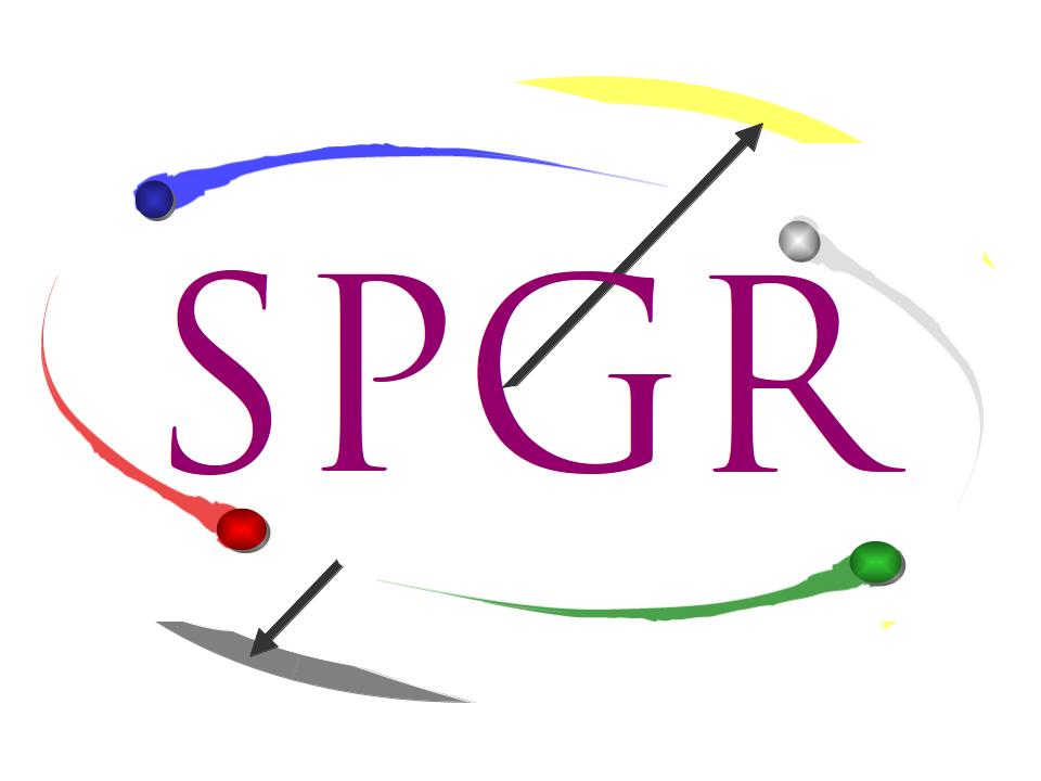 SPGR - Stärka Person-Grupp Relationer